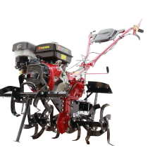 Мотокультиватор FERMER FM-1619MXL