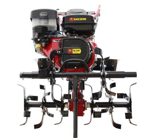 Культиватор FERMER FM-1619MXL