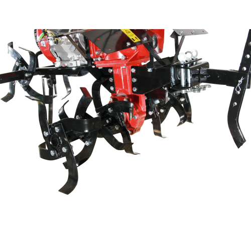 Культиватор FERMER FM-1619MXL