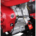 Мотокультиватор Brado GT-1000SX без колес