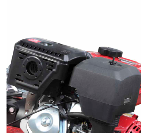 Мотокультиватор Brado GT-1000SX без колес