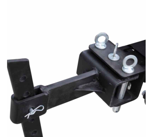 Мотокультиватор Brado GT-1000SX без колес