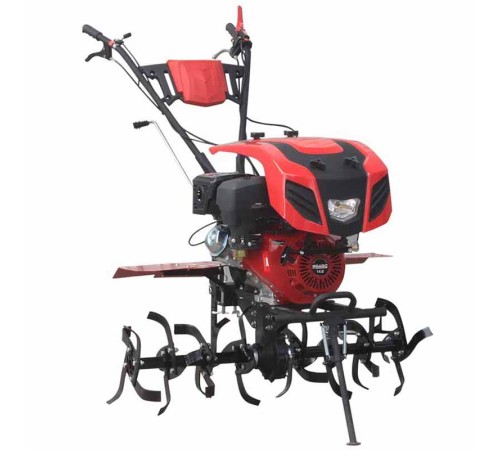 Мотоблок Brado GT-1400SX без колес