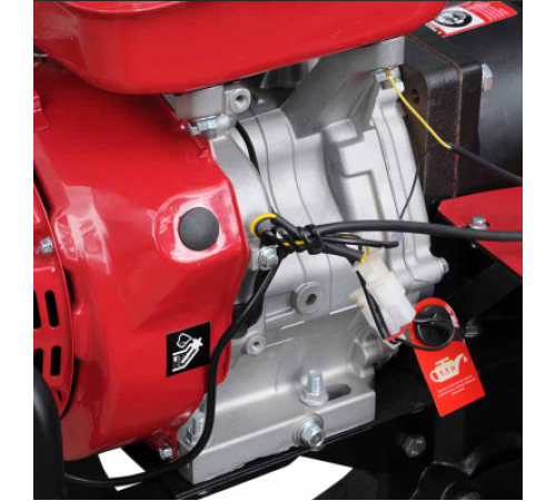 Мотоблок Brado GT-1400SX без колес