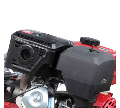 Мотоблок Brado GT-1400SX без колес