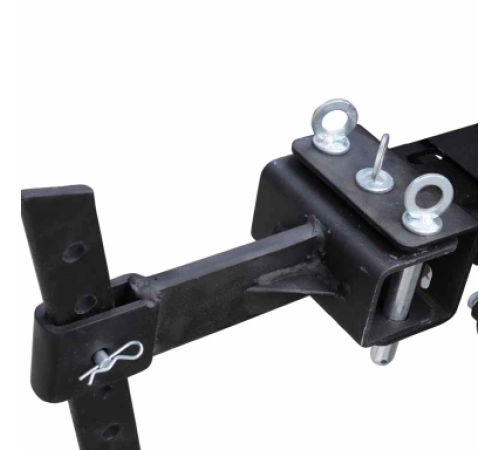 Мотоблок Brado GT-1400SX без колес