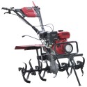 Культиватор Brado GT-850SL (8 л.с., без ВОМ, пон.пер, 3+1, фара+бампер, без колёс)