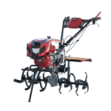 Мотокультиватор Brado GT-850SX + колеса BRADO 19х7-8 (комплект)