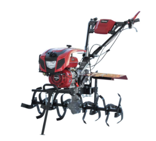 Мотокультиватор Brado GT-850SX + колеса BRADO 19х7-8 (комплект)