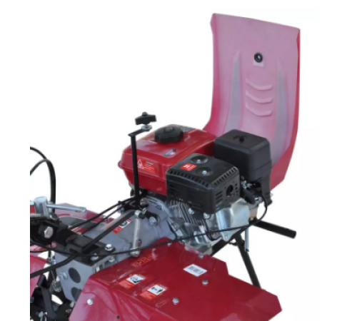 Мотокультиватор Brado GT-850SX + колеса BRADO 19х7-8 (комплект)