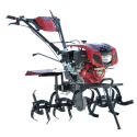 Мотокультиватор Brado GT-850SX + колеса BRADO 4.00-8 (комплект)