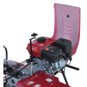 Мотокультиватор Brado GT-850SX + колеса BRADO 4.00-8 (комплект)