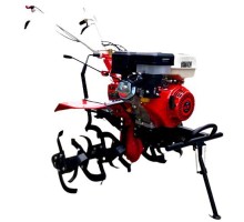 Мотокультиватор Shtenli 1000 (6 л.с., без ВОМ)