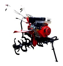 Мотокультиватор Shtenli 1000 (6 л.с., без ВОМ)