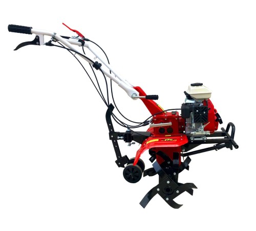 Культиватор Shtenli 1000 (6 л.с., 1 передача, без ВОМ)