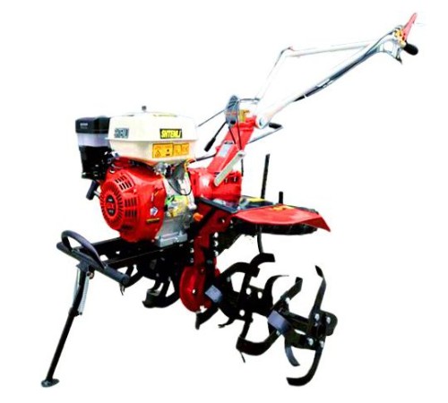 Культиватор Shtenli 1000 (6 л.с., 1 передача, без ВОМ)