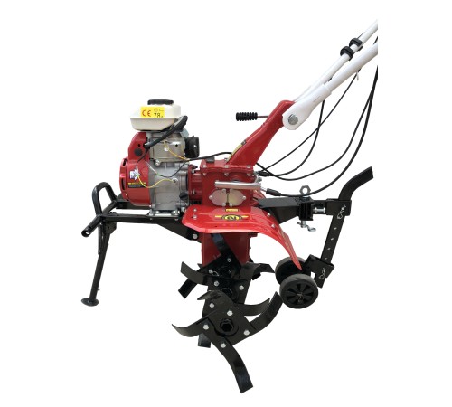 Культиватор Shtenli 1000 (6 л.с., 1 передача, без ВОМ)