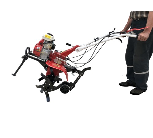 Культиватор Shtenli 1000 (6 л.с., 1 передача, без ВОМ)