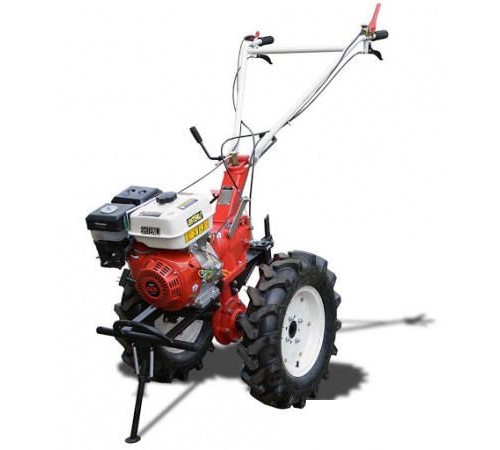 Мотоблок Shtenli 1030 (8.5 л.с., колеса 6Lх12)