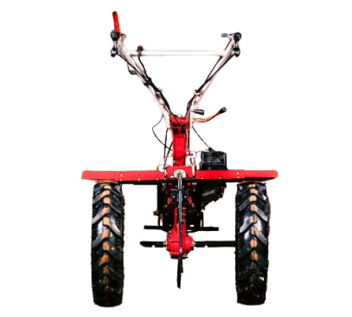 Мотоблок Shtenli 1030 (8.5 л.с., колеса 6Lх12)