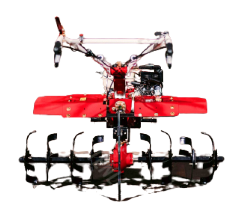 Мотоблок Shtenli 1030 (8.5 л.с., колеса 6Lх12)