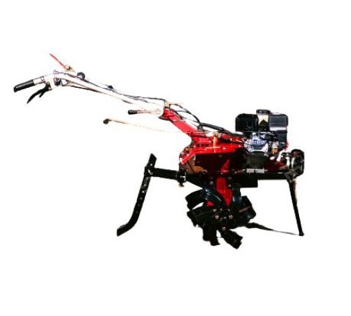 Культиватор Shtenli 1030L (8.5L, колёса 6Lх12, без диф-в, фары и бардачка)