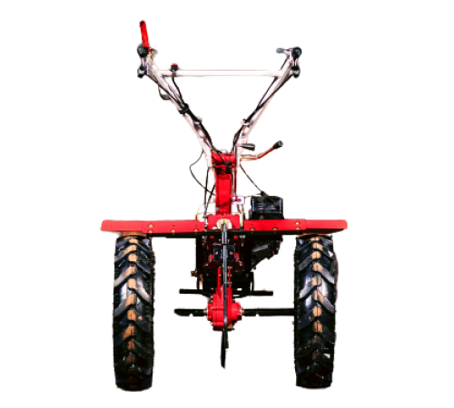 Культиватор Shtenli 1030L (8.5L, колёса 6Lх12, без диф-в, фары и бардачка)