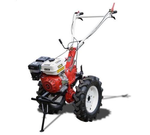Культиватор Shtenli 1030L (8.5L, колёса 6Lх12, без диф-в, фары и бардачка)