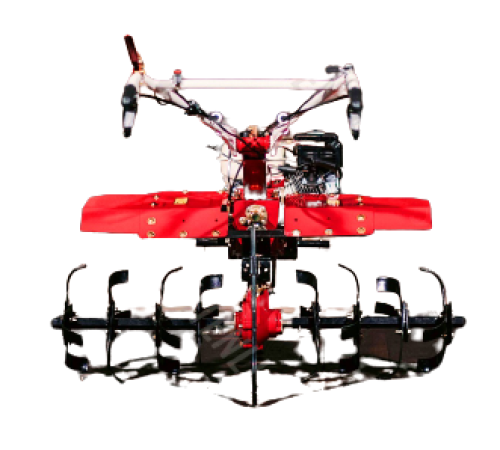 Культиватор Shtenli 1030L (8.5L, колёса 6Lх12, без диф-в, фары и бардачка)