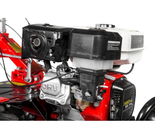 Культиватор Shtenli 1030L (8.5L, колёса 6Lх12, без диф-в, фары и бардачка)