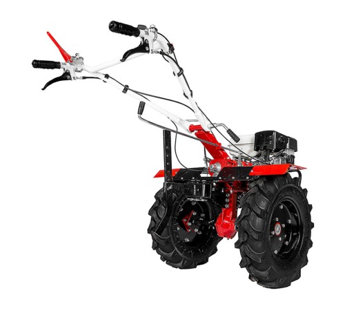 Мотоблок Shtenli 1030P (8.5-P, колеса 6Lх12)