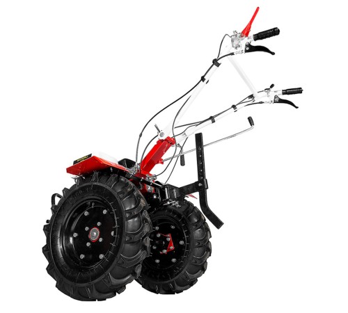 Мотоблок Shtenli 1030P (8.5-P, колеса 6Lх12)