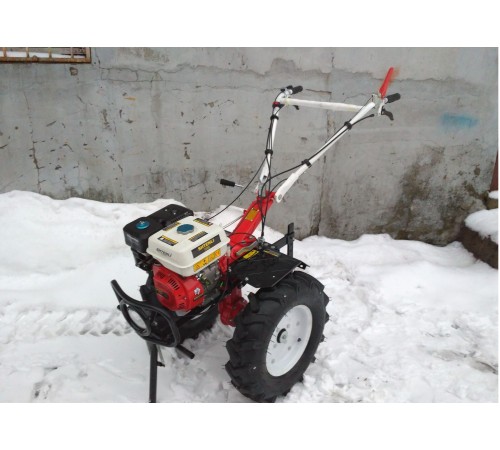 Мотоблок Shtenli 1030P (8.5-P, колеса 6Lх12)