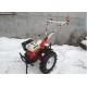 Мотоблок Shtenli 1030P (8.5-P, колеса 6Lх12)