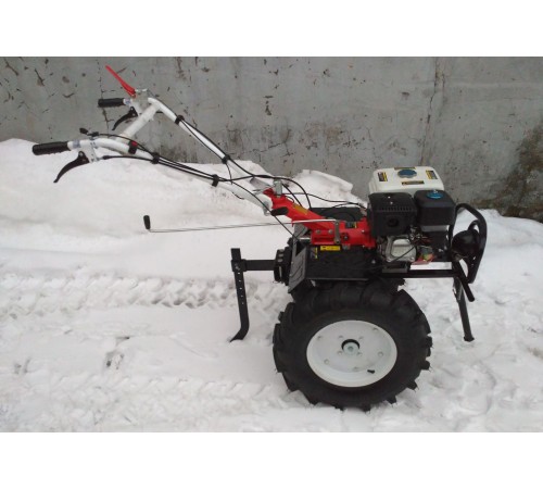 Мотоблок Shtenli 1030P (8.5-P, колеса 6Lх12)