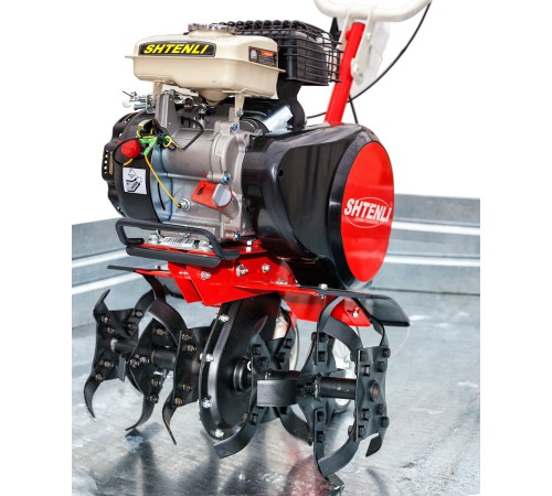 Культиватор Shtenli 7000 Expert (7 л.с., 1 передача, без ВОМ)