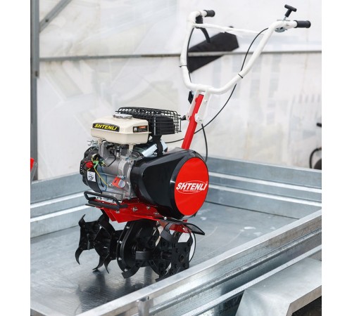 Культиватор Shtenli 7000 Expert (7 л.с., 1 передача, без ВОМ)