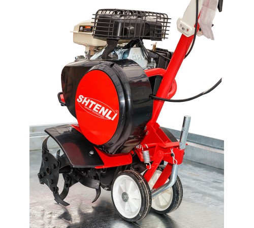 Культиватор Shtenli 7000 Expert (7 л.с., 1 передача, без ВОМ)