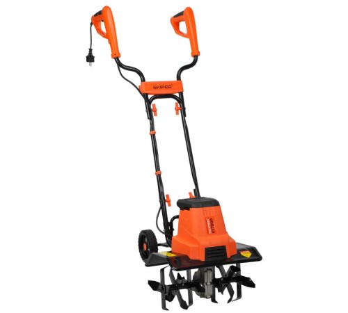 Культиватор  Skiper ET7000