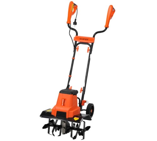Культиватор  Skiper ET7000