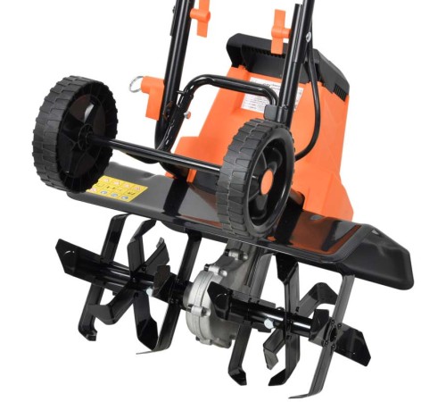 Культиватор  Skiper ET7000