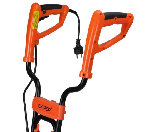 Культиватор  Skiper ET7000