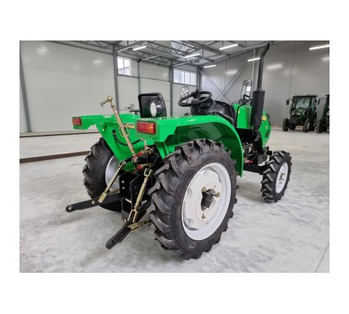 Минитрактор CATMANN XD-25.4 AXON