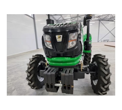 Минитрактор CATMANN XD-25.4 AXON