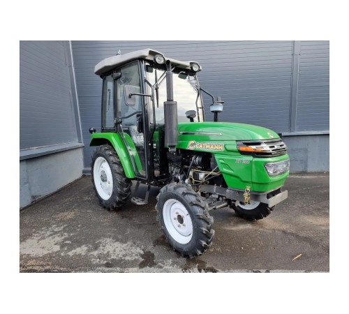 Минитрактор CATMANN XD-300 с кабиной