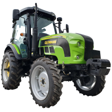 Минитрактор CATMANN XD-65.4 XENUM