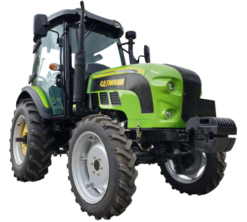 Минитрактор CATMANN XD-65.4 XENUM