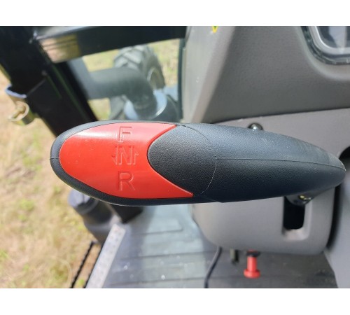 Минитрактор CATMANN XD-65.4 XENUM