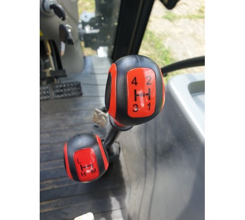 Минитрактор CATMANN XD-65.4 XENUM