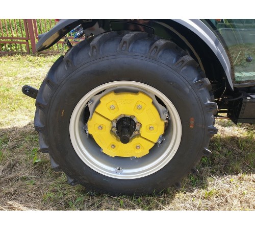 Минитрактор CATMANN XD-65.4 XENUM